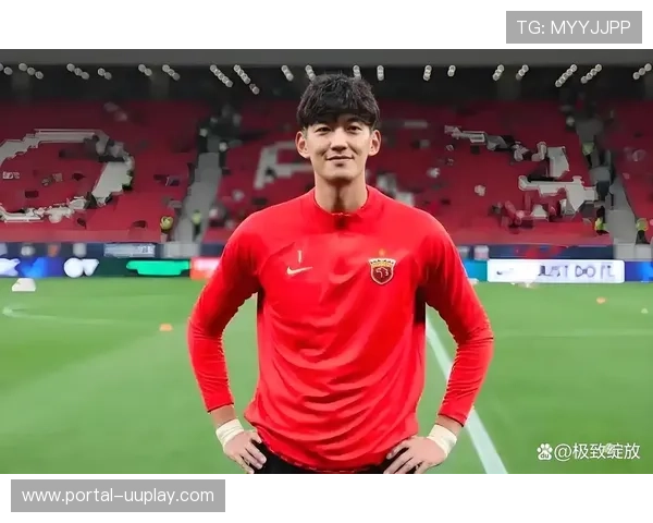 颜骏凌神扑救险，海港门神零封助夺冠