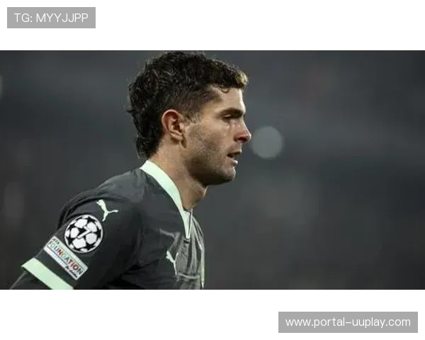 莱奥边路突破传中，普利希奇机敏补射得分